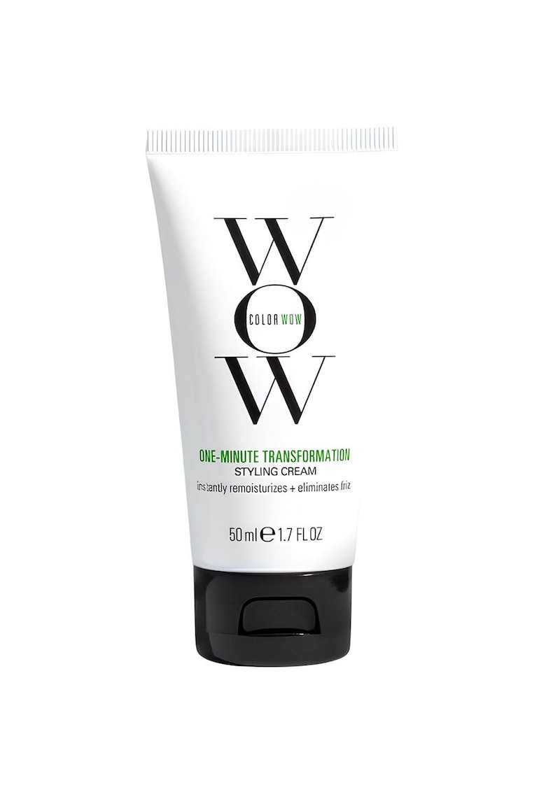 1 Minute Transformation Crema de par fara clatire 50 ml