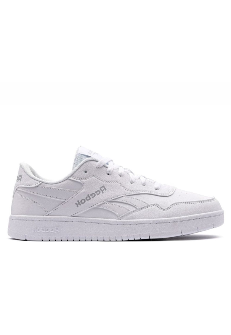 Pantofi barbati Bb 1000 - Sintetic - Alb