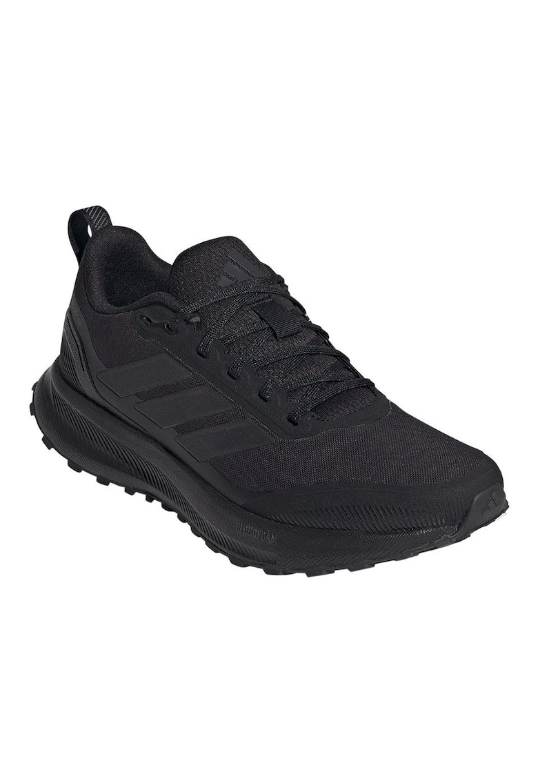 Pantofi dama Runfalcon 5 Tr - Sintetic - Negru