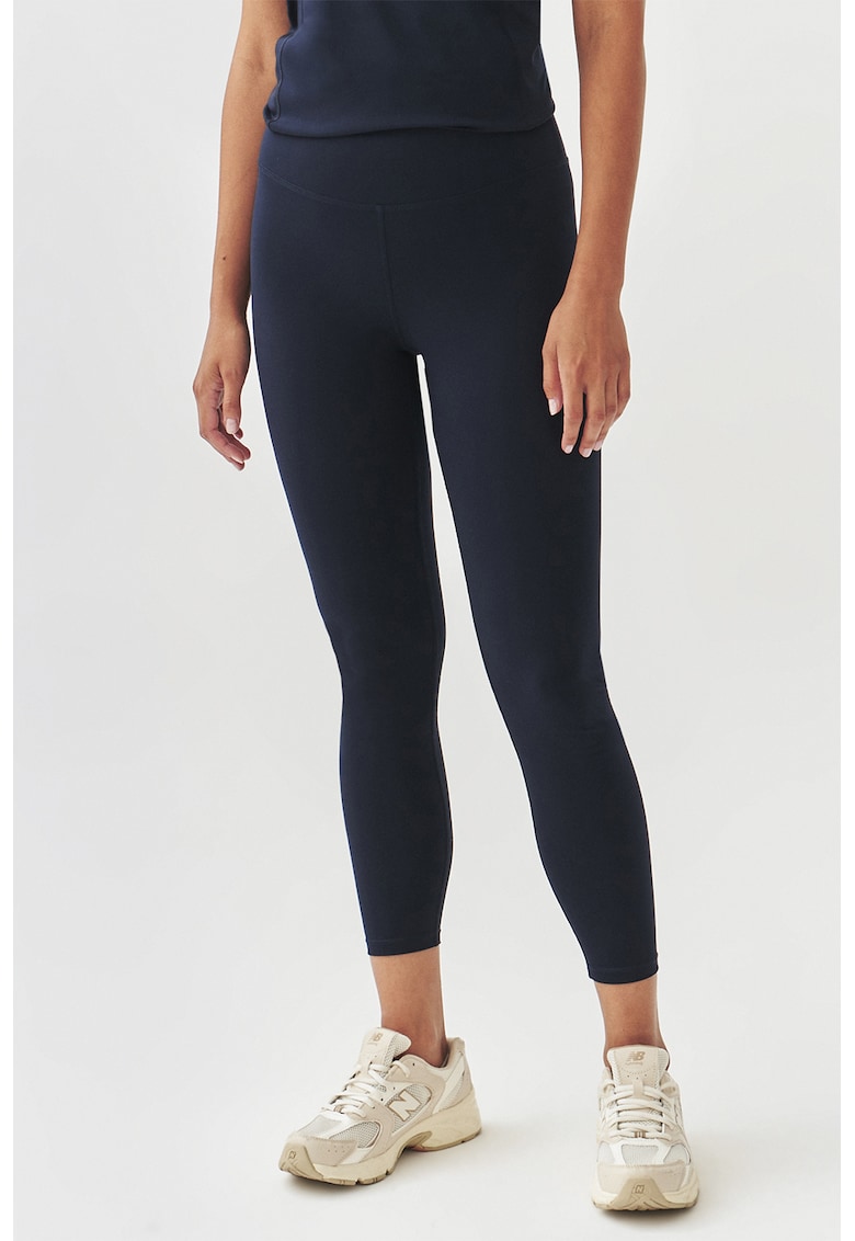 Colanti cu talie inalta