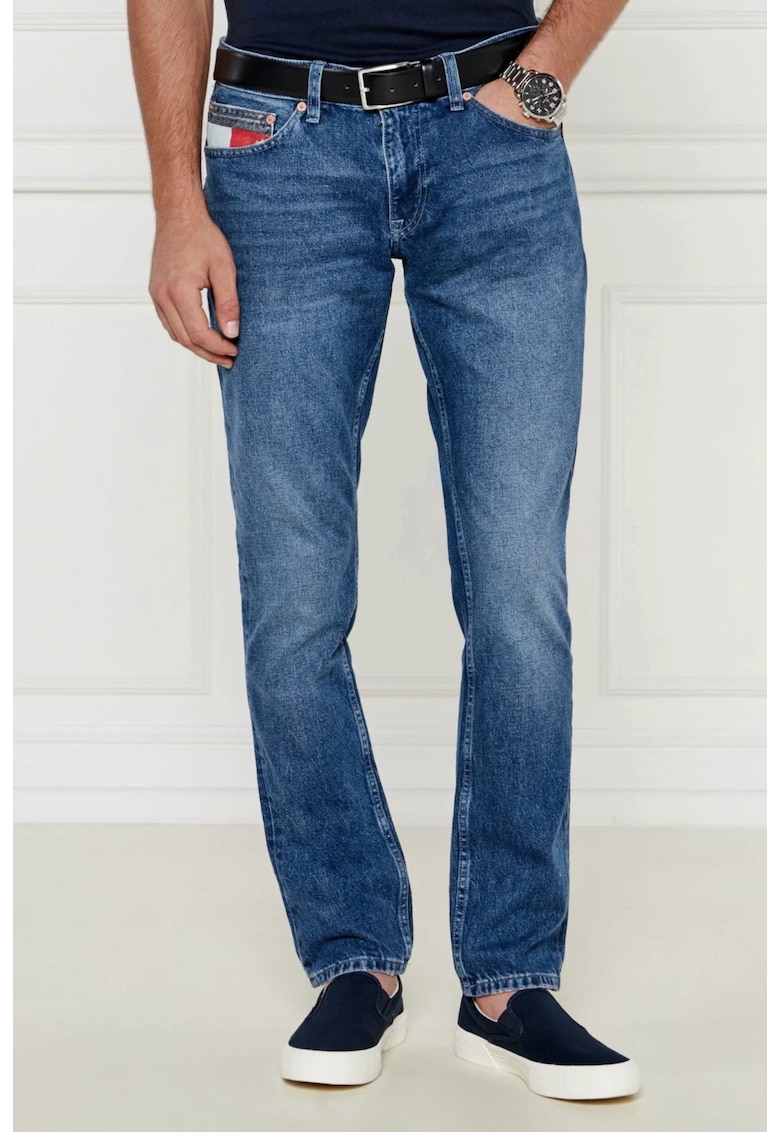 Blugi barbati DM0DM20404 Blugi barbati DM0DM20404