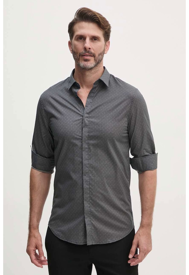 Camasa barbati  6DZC25