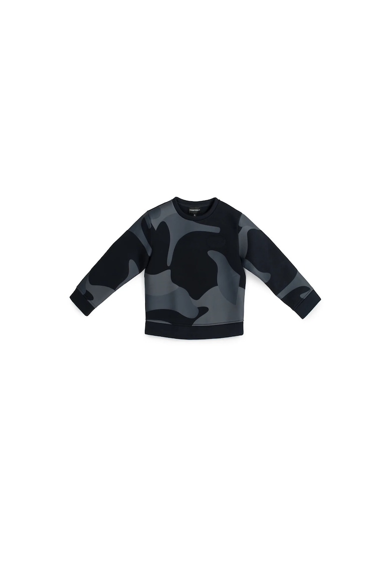 Bluza copii 6K4M91 - Multicolor