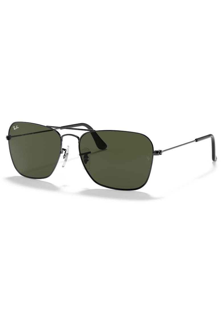 Ray Ban - Ochelari de soare aviator unisex Caravan