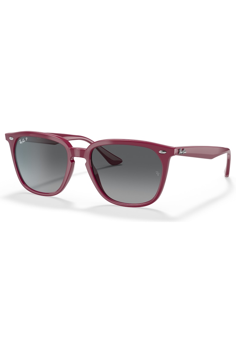 Ray Ban - Ochelari de soare unisex cu lentile in degrade Elegant