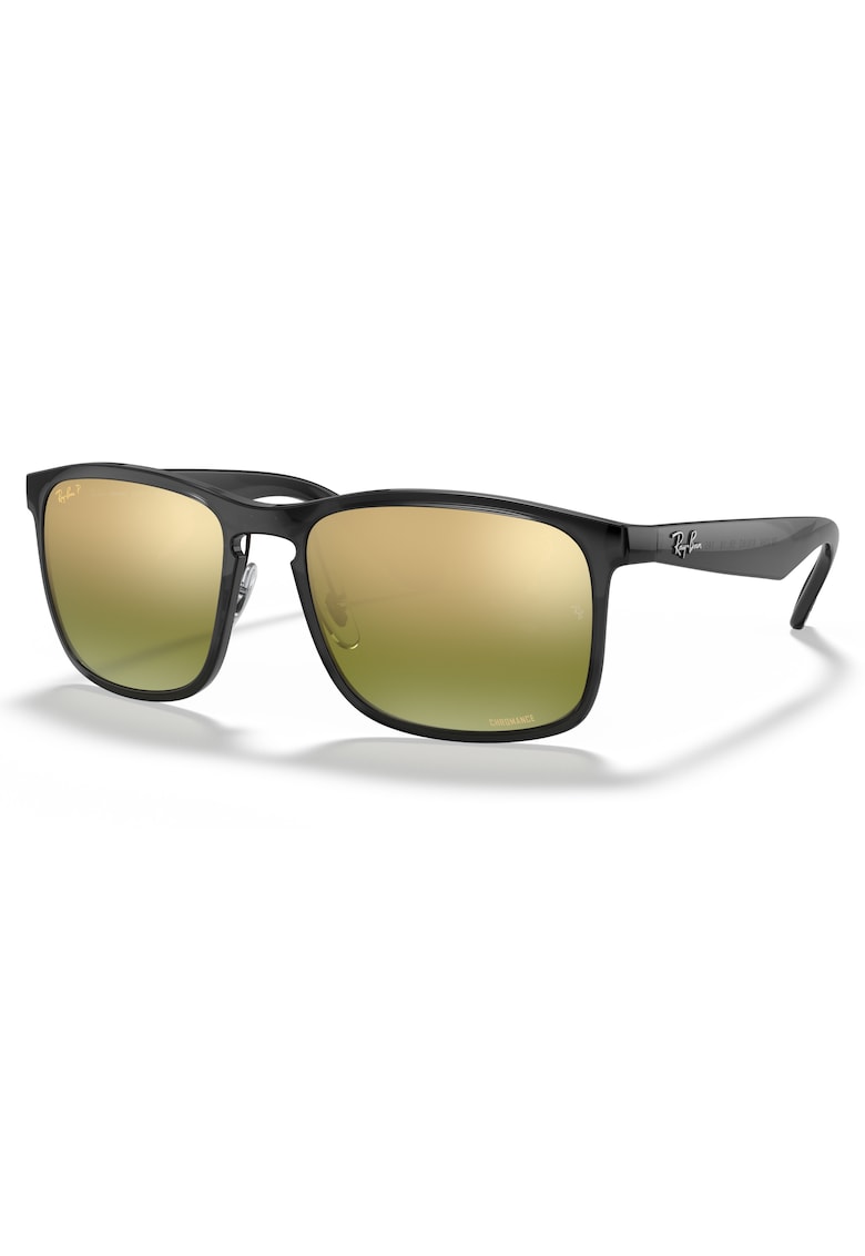Ray Ban - Ochelari de soare wayfarer polarizati