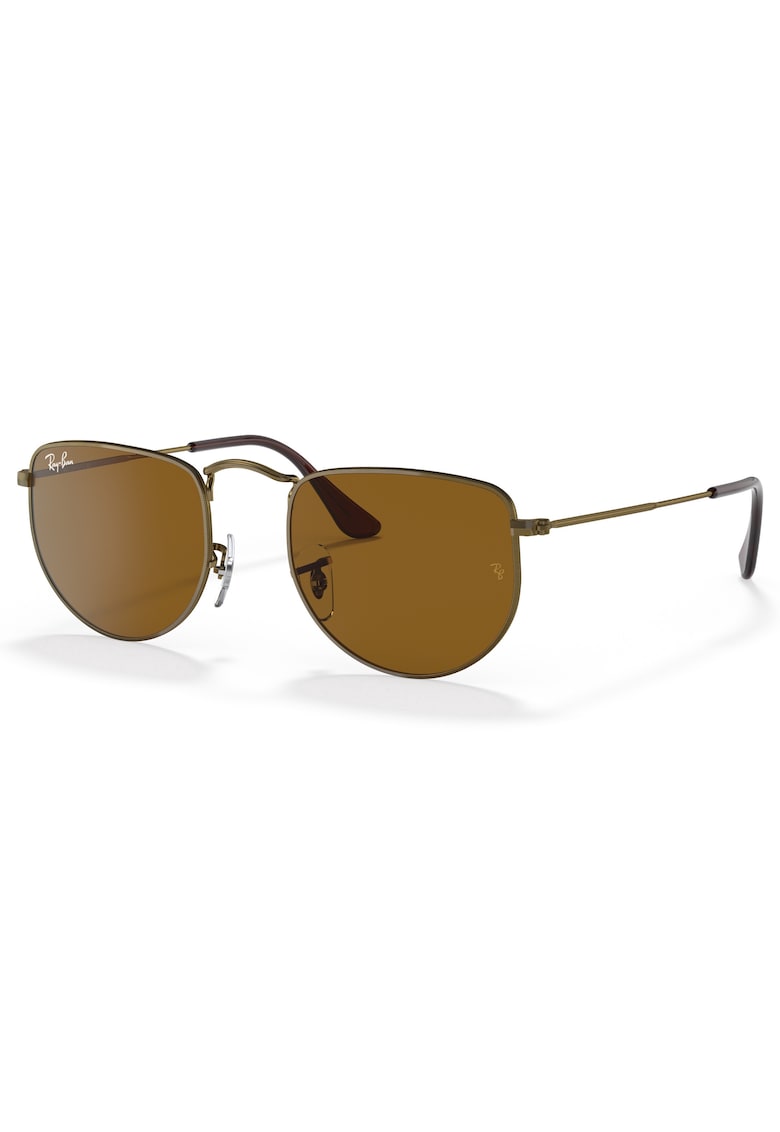 Ray Ban - Ochelari de soare aviator cu lentile polarizate