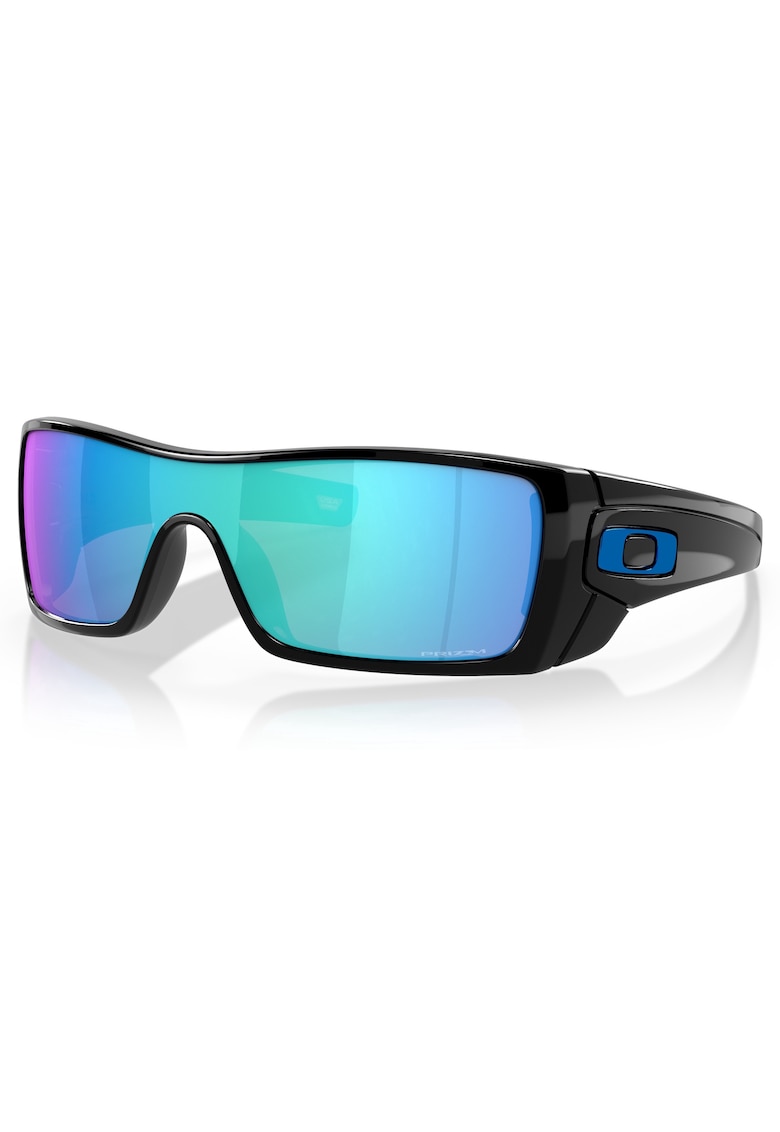 Ochelari de soare shield cu lentile uni Batwolf