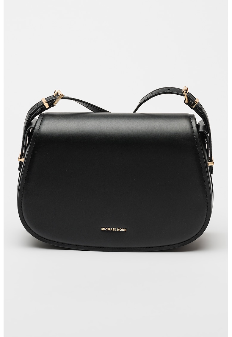 Geanta crossbody din piele Lydia