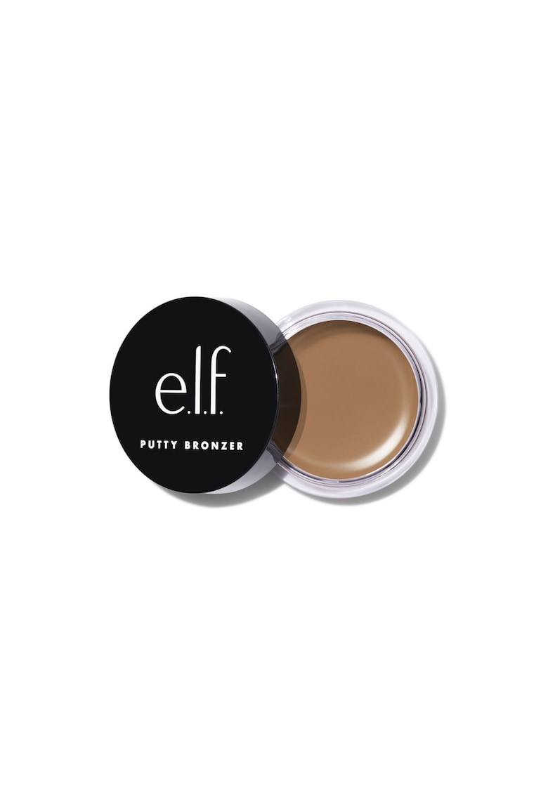 Fard cremos rezistent/bronzer - e.l.f Putty Bronzer Tan Lines - 10g