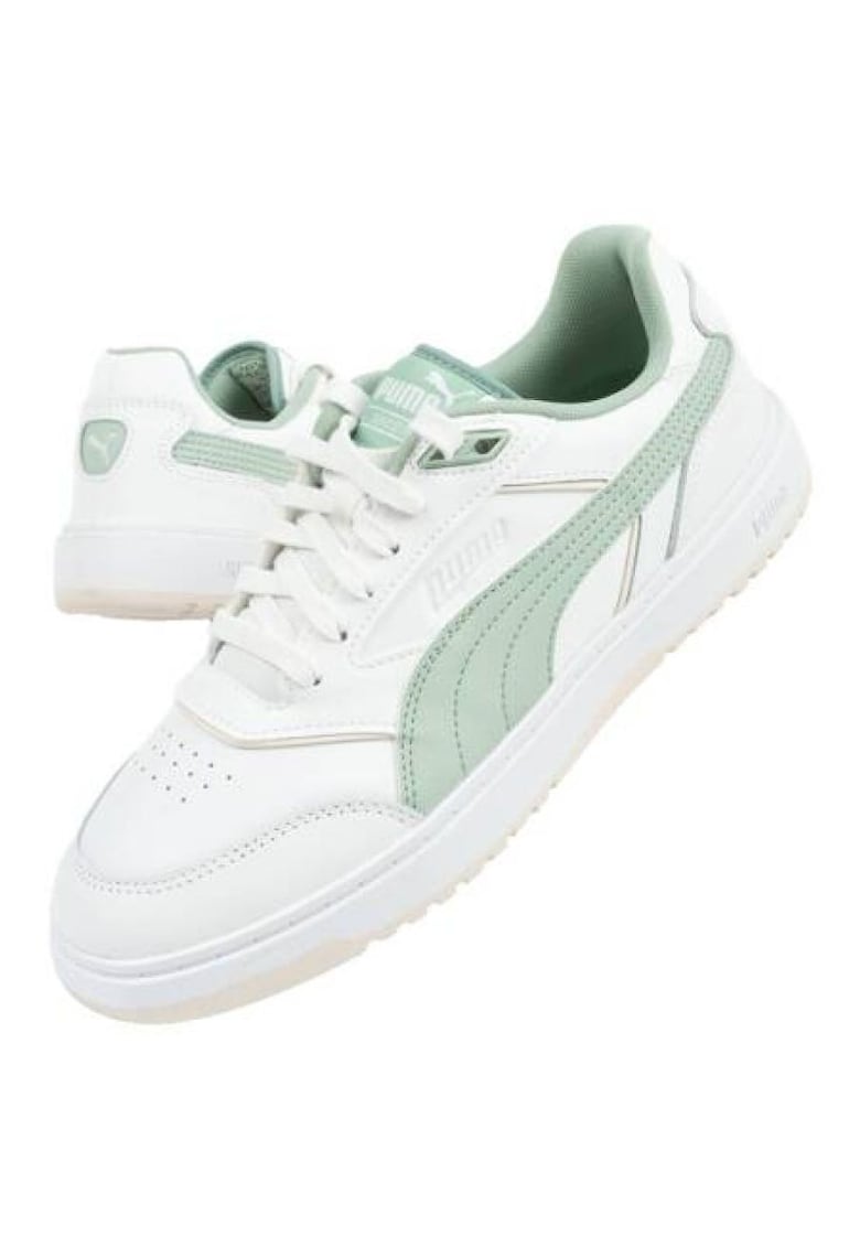 Pantofi pentru barbati - BM200925 - alb