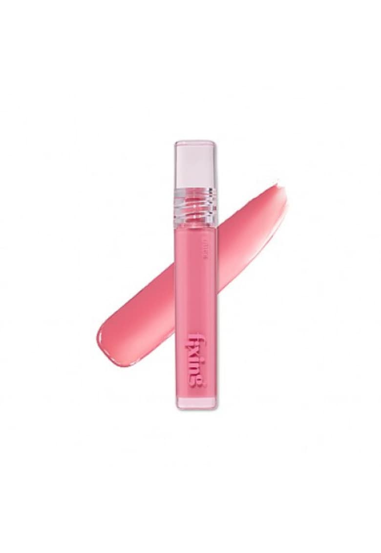 Luciu de buze - ETUDE - Glow Fixing Tint #02 Mellow Pink