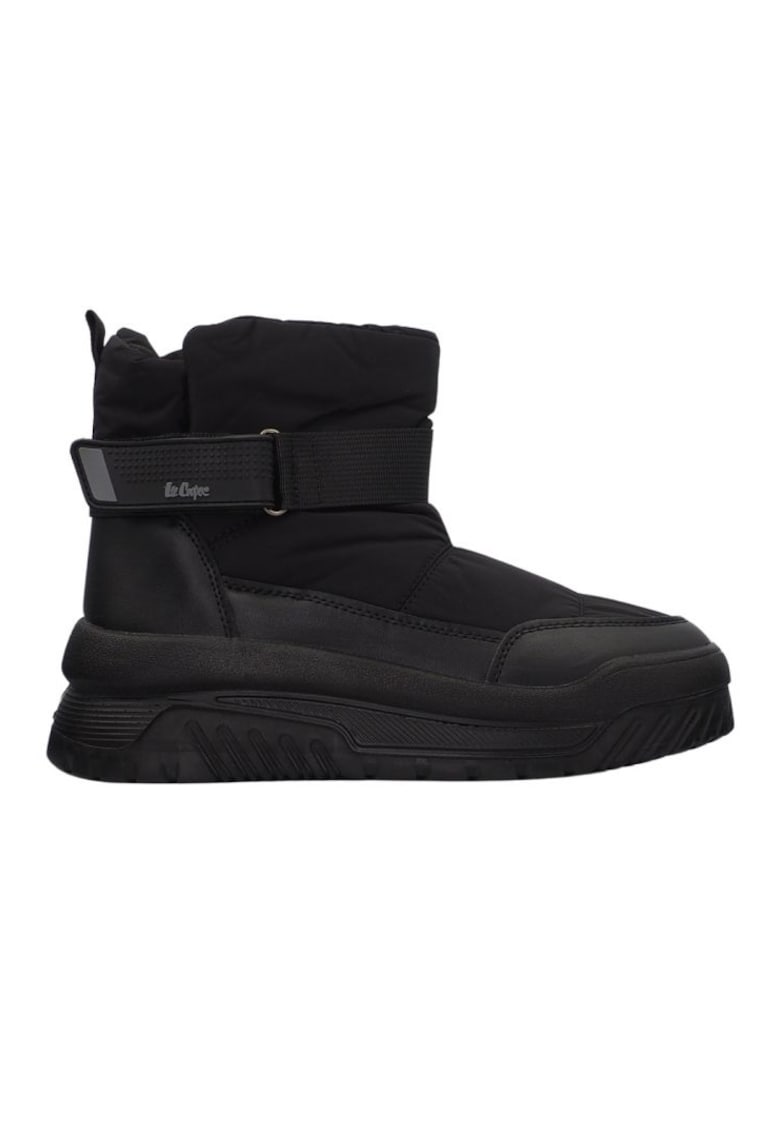 Ghete dama -  BM210723 - Negru