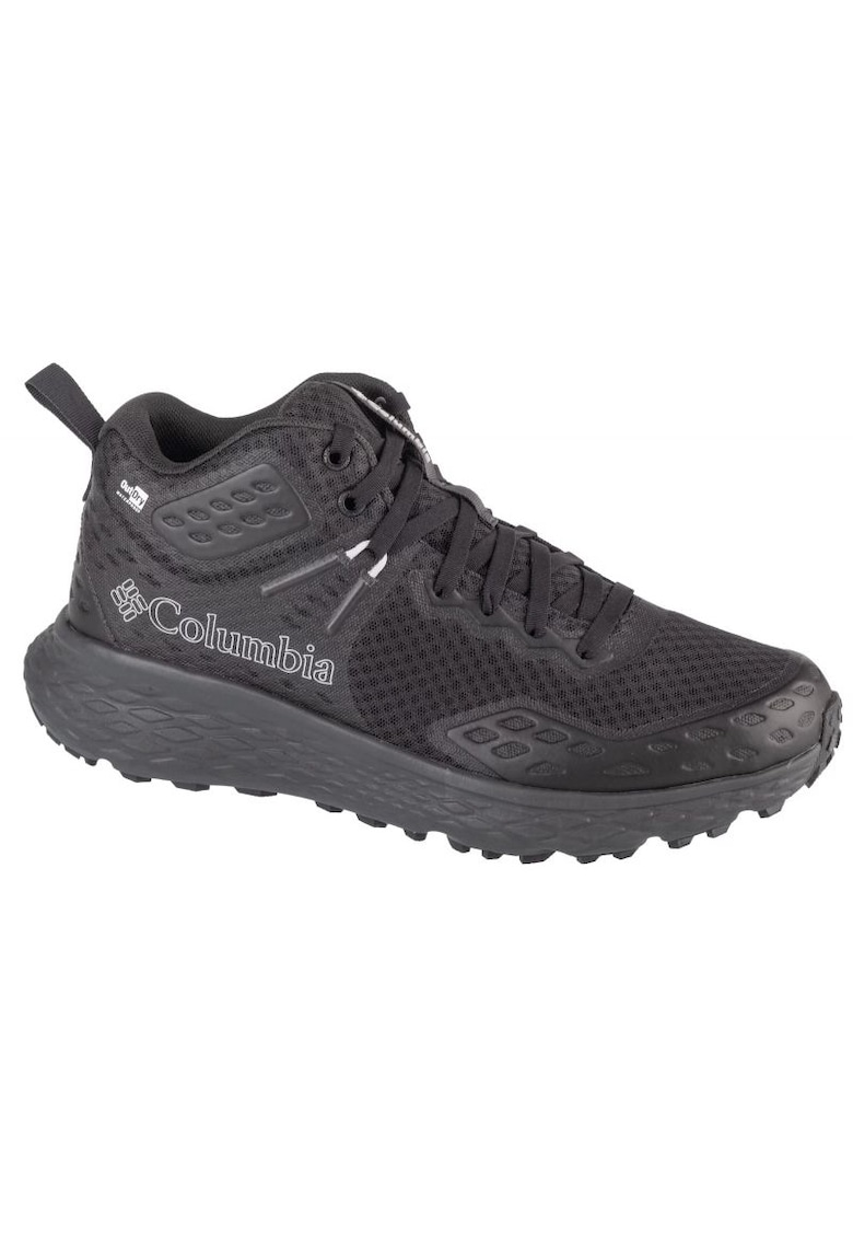 Pantofi pentru barbati - BM205484 - Negru