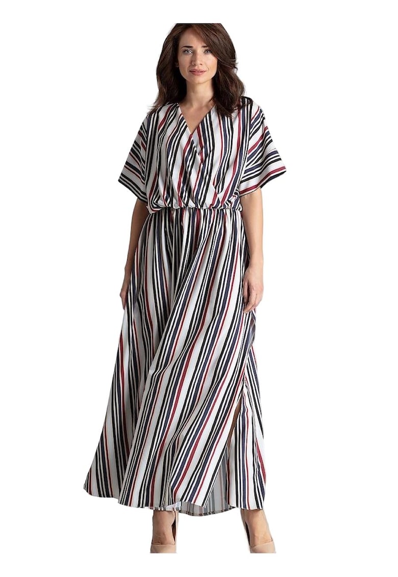 Rochie de zi 5902194372 - Poliester - Multicolor