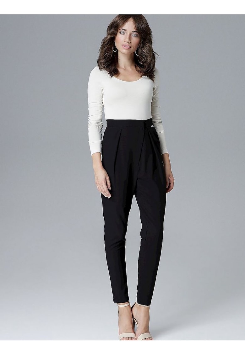 Pantaloni de dama model 128530