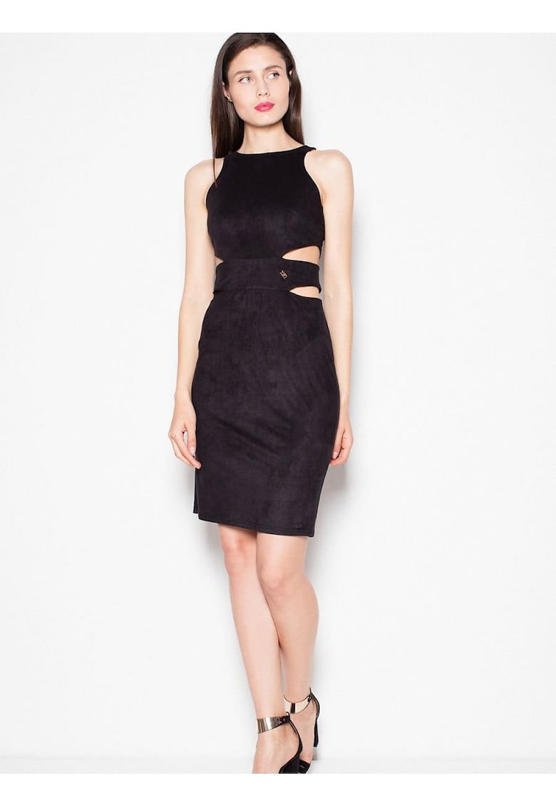 Rochie de seara -  eleganta - neagra