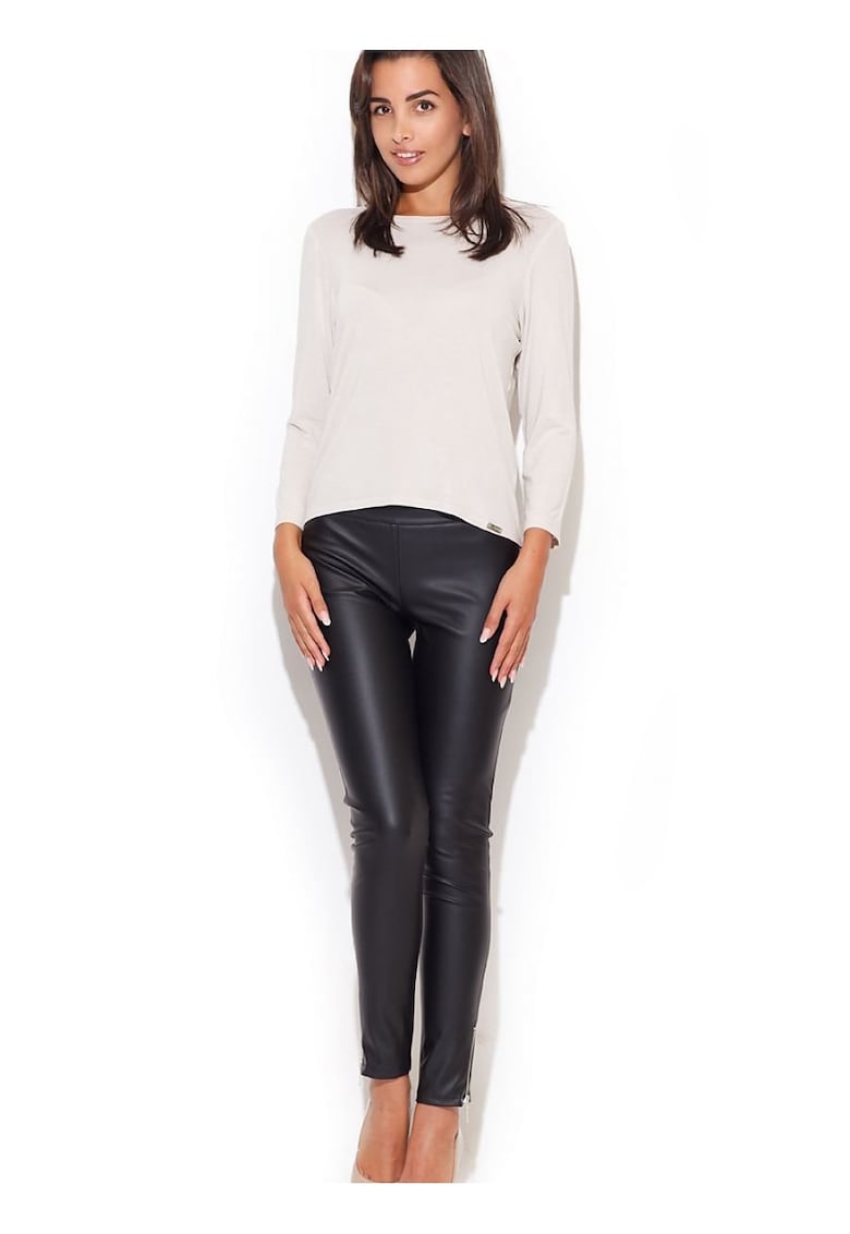 Bluza Bej -