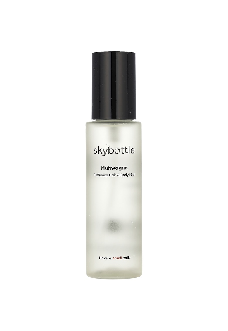 Parfum pentru par si corp - Muhwagua - 100 ml