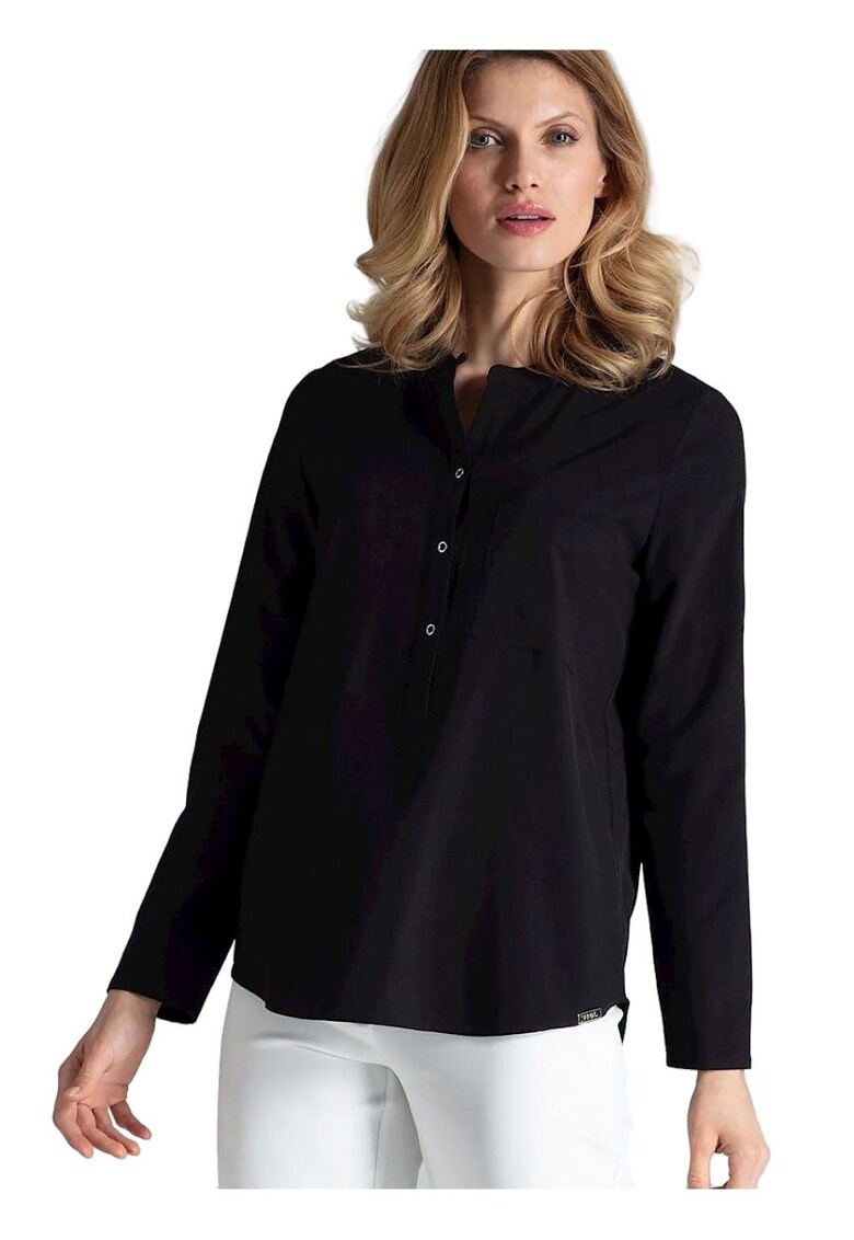 Bluza dama 5902194367 - Poliester - Negru