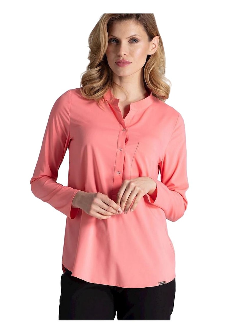 Bluza dama 59021 -  Poliester - Roz