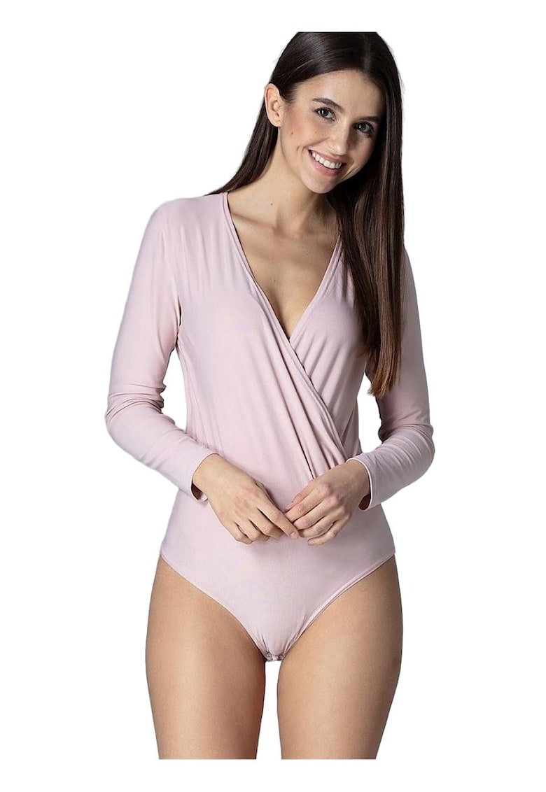 Body dama - Dubniu - roz -