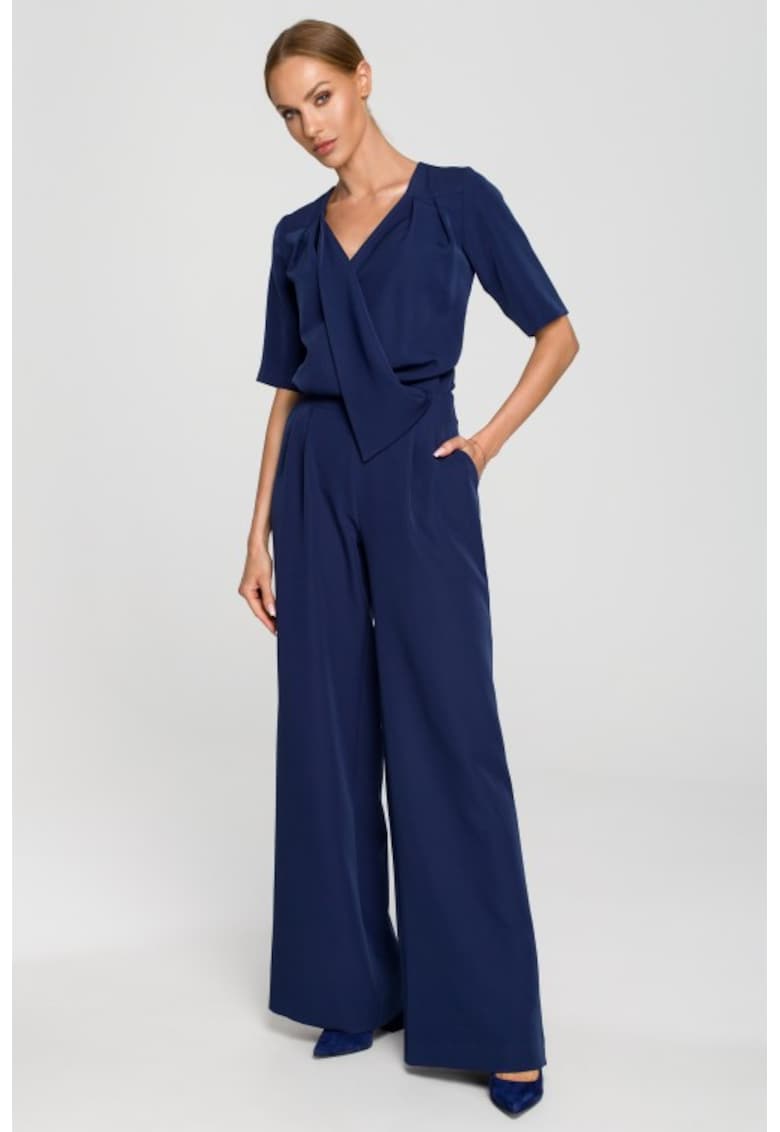 Salopeta stilata evazata - MOE