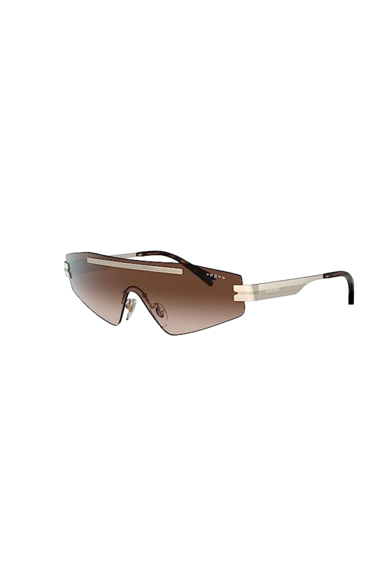 Ochelari de soare dama Multicolor - 29x15x130 mm