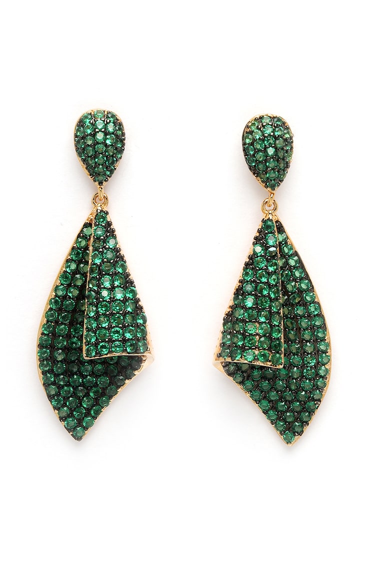 Cercei asimetrici Modern