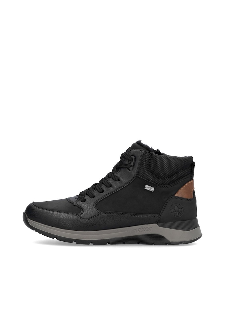 Ghete barbati 39602 - Negru
