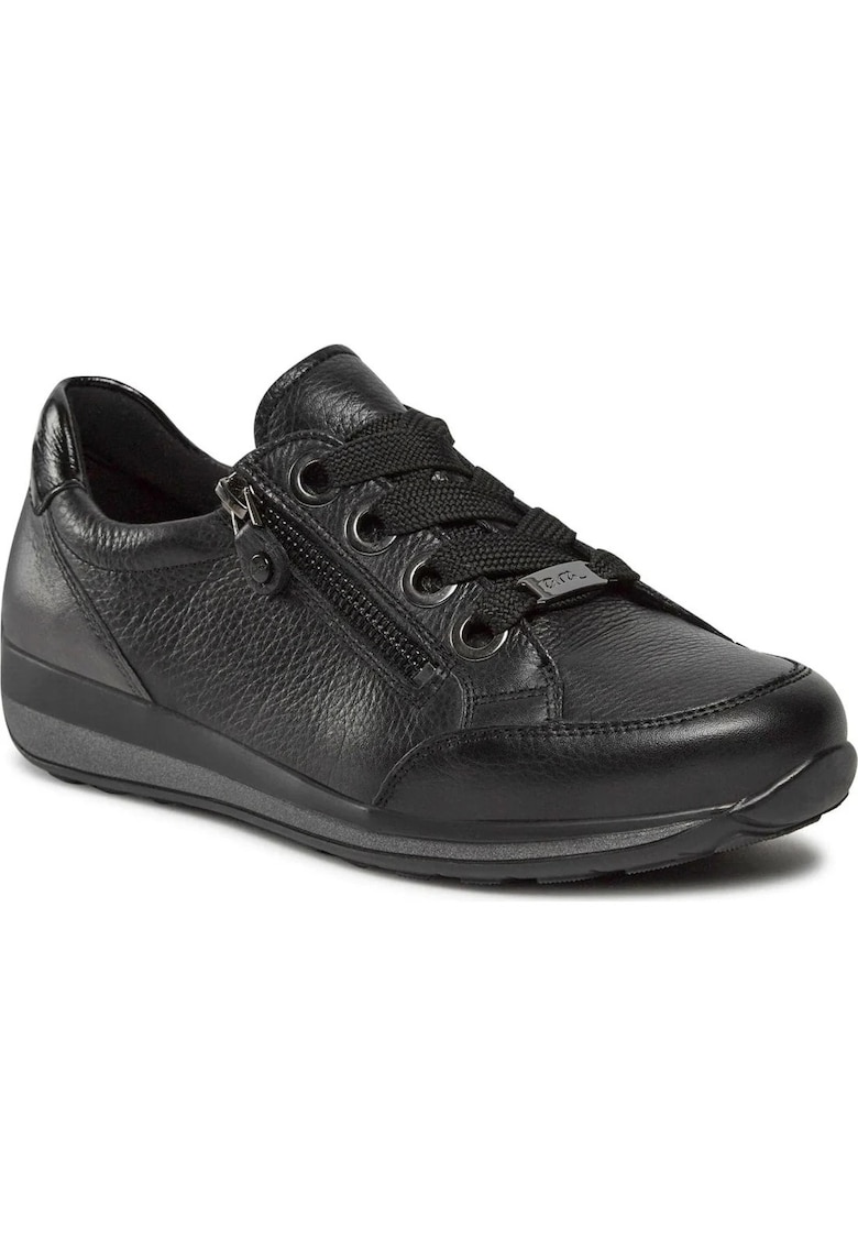 Ara Tenisi dama 12-44587-66 - Piele naturala - Negru