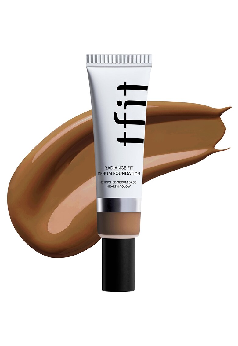 Fond de ten - Radiance Fit Serum Foundationdwqfxzg - 08