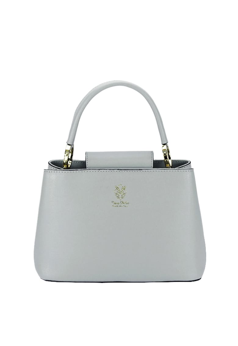 Geanta din piele naturala 8950 119