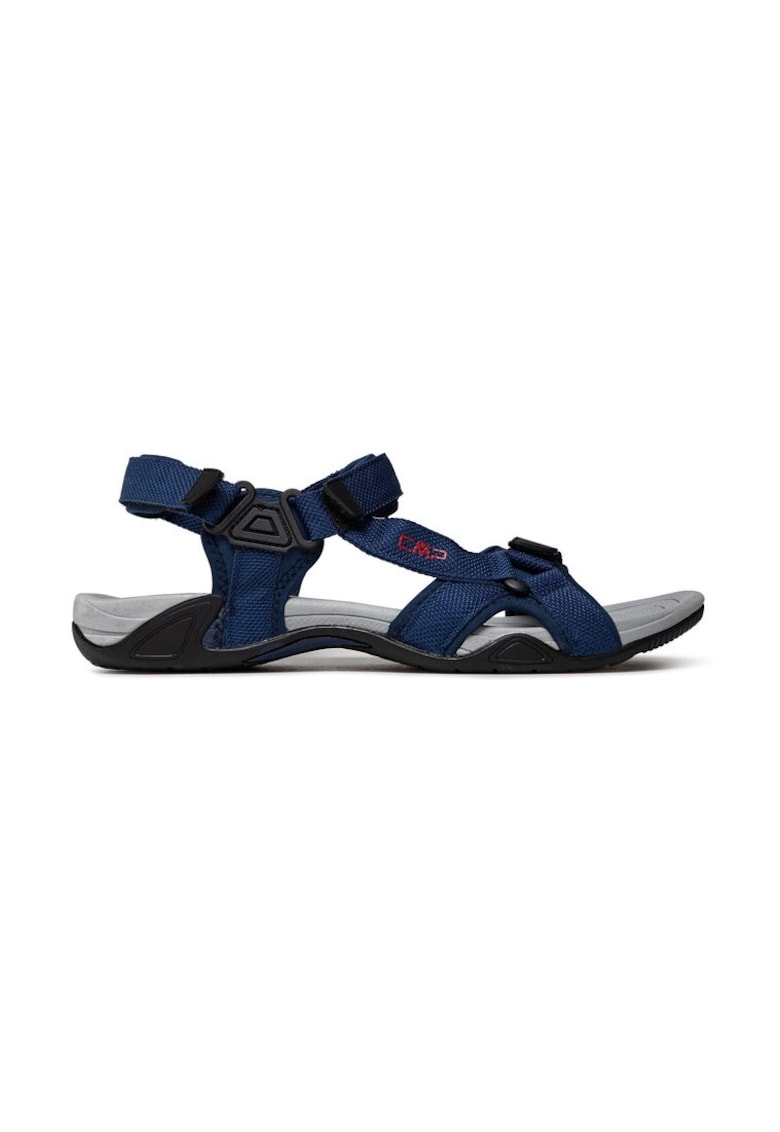 Sandale barbati - 65840 - Sintetic - Bleumarin