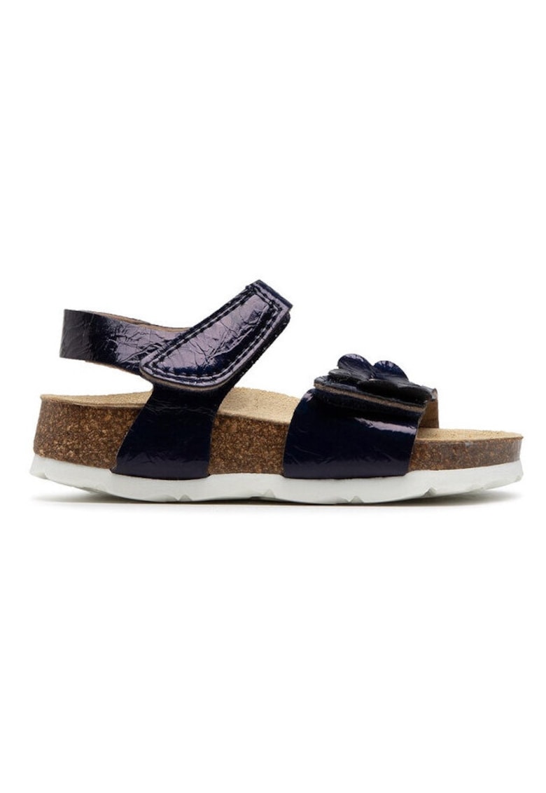 Sandale copii - 48617 - Piele ecologica - Violet