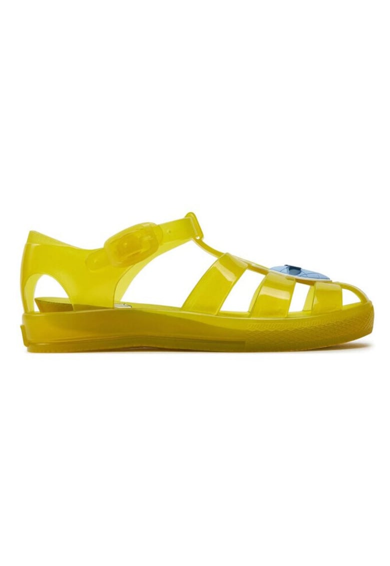 Sandale copii - 20445 - Sintetic - Verde