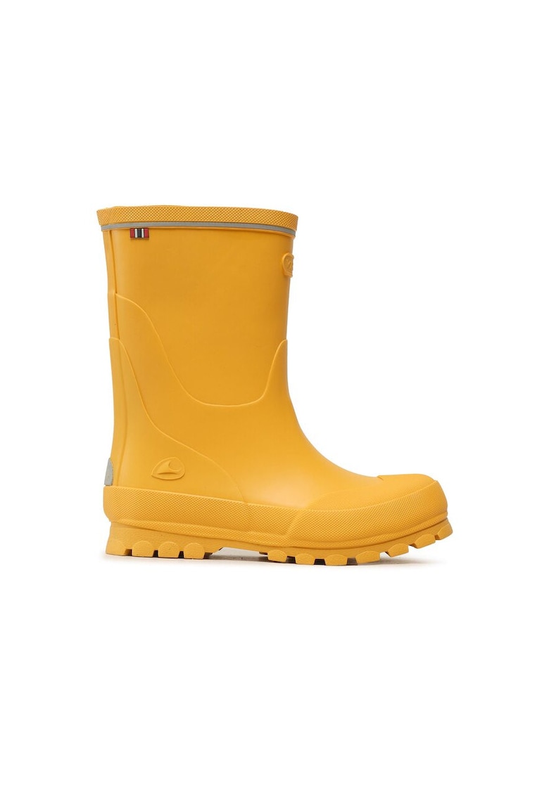 Cizme copii - 83704 - Cauciuc - Galben