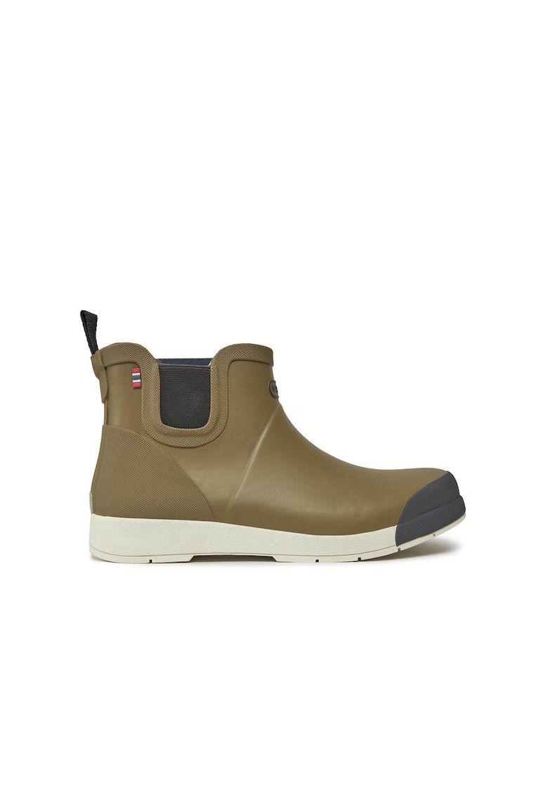 Cizme copii - 41680 - Cauciuc - Verde