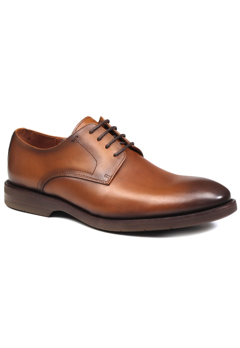 Pantofi barbati 3MHS2342 2 3 16 N - Maro