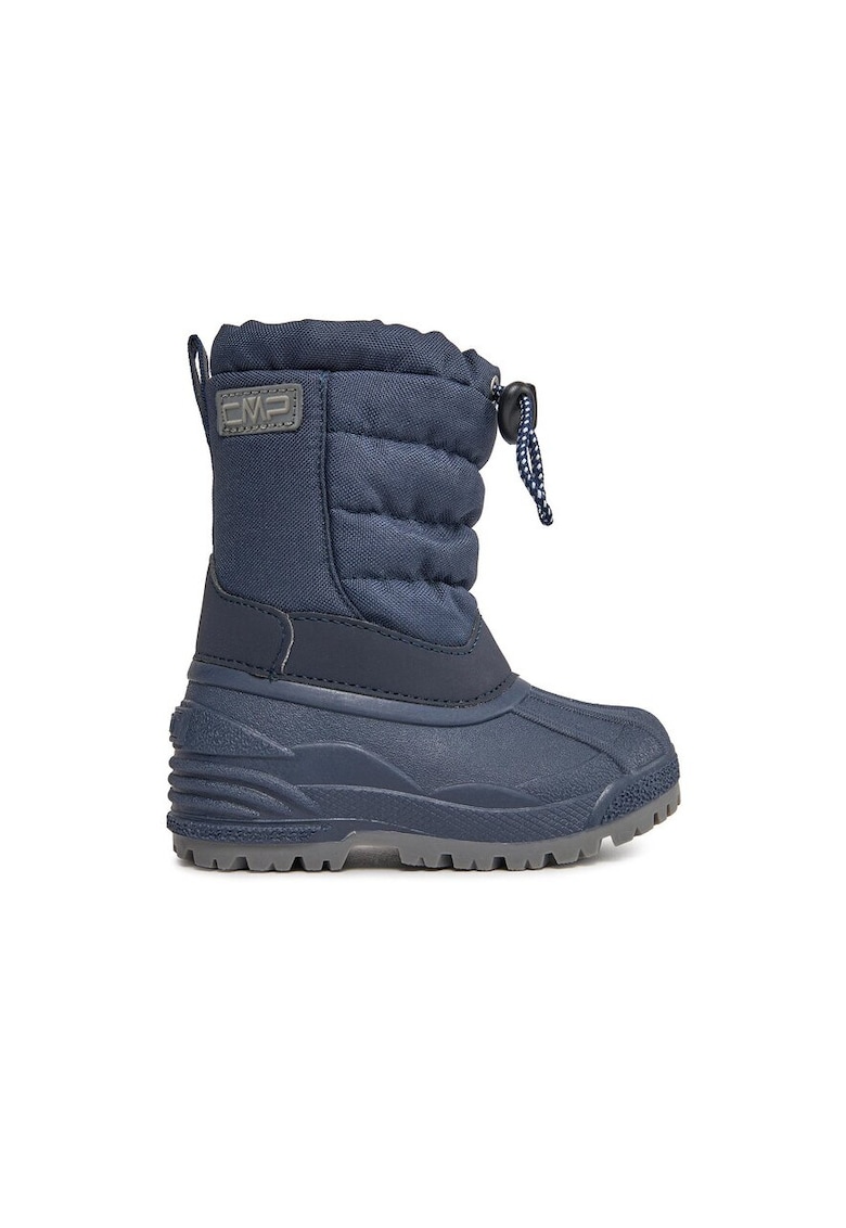 Cmp Cizme copii - 53239 - Sintetic - Bleumarin