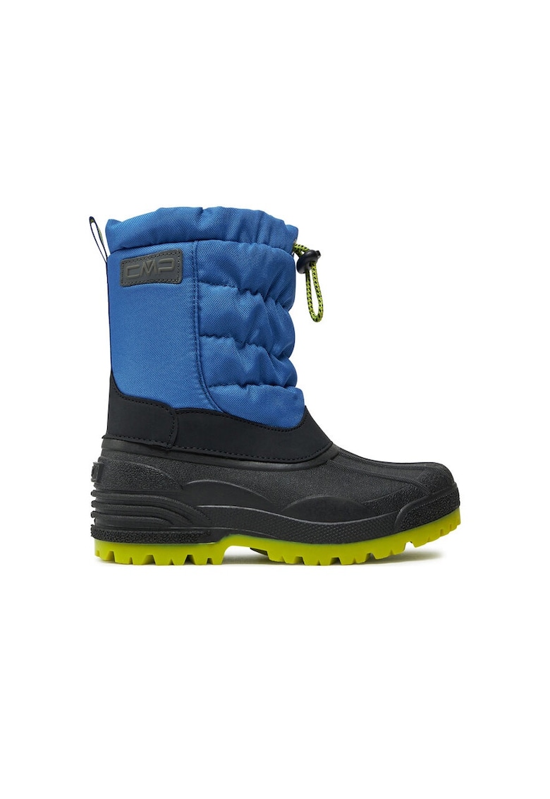 Cizme copii - 29500 - Sintetic - Verde