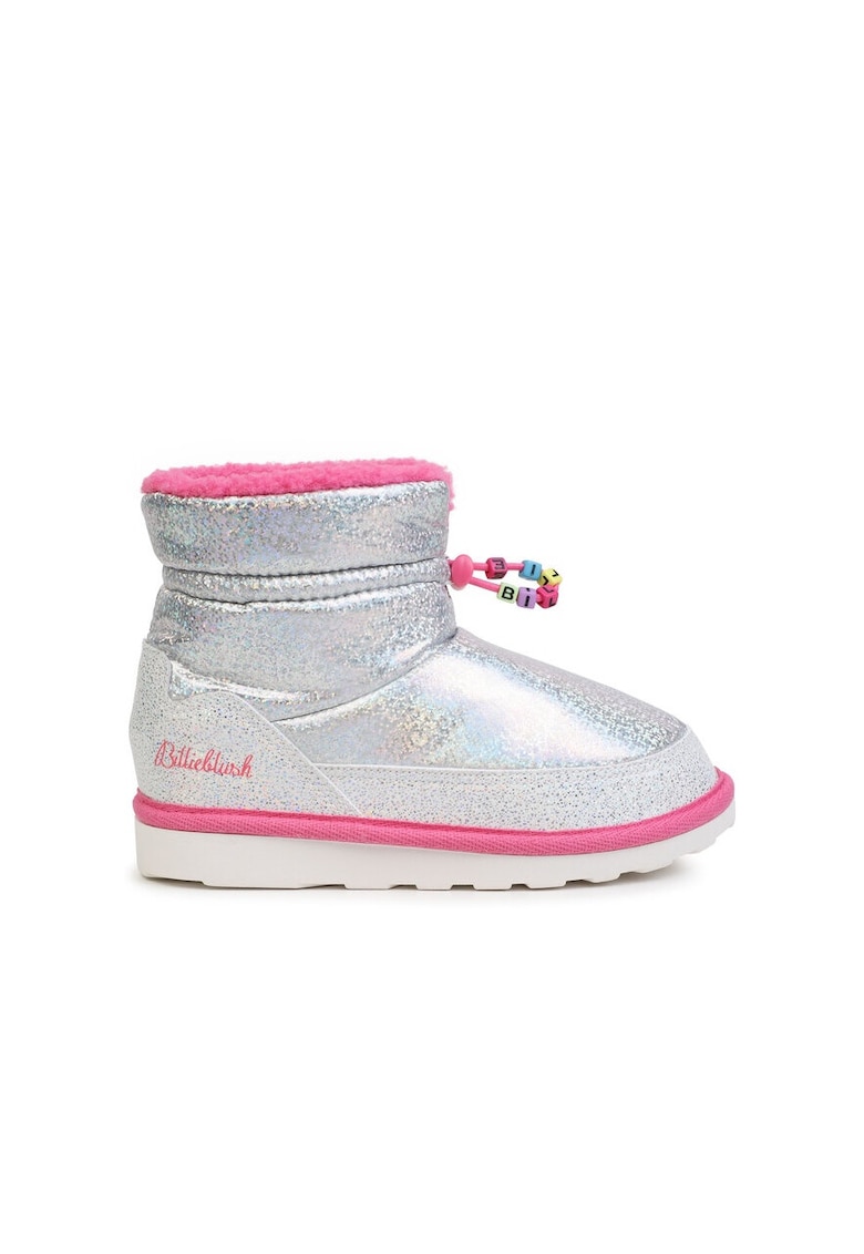Cizme copii - 69725 - Piele ecologica - Multicolor
