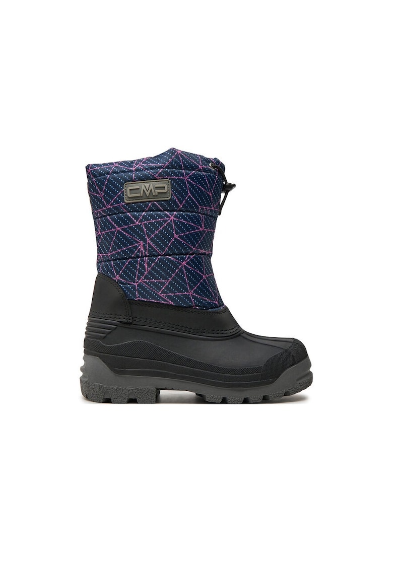 Cmp Cizme copii - 29456 - Sintetic - Bleumarin - Bleumarin