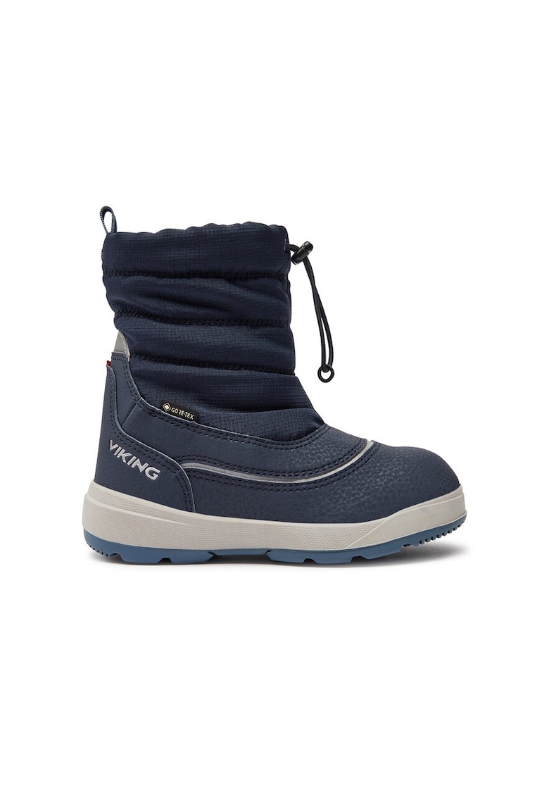 Cizme copii -  88944 - Textil - Bleumarin