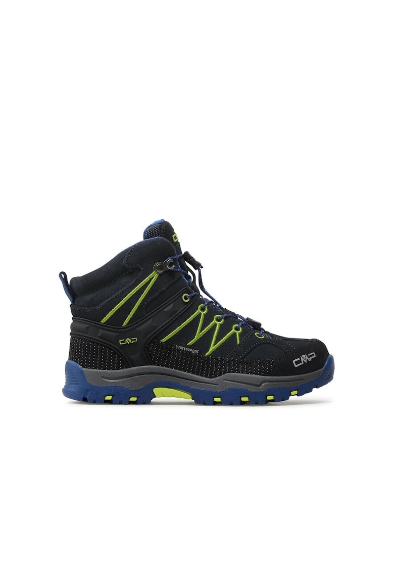 Ghete copii - 88805 - Piele naturala - Bleumarin Ghete copii - 88805 - Piele naturala - Bleumarin
