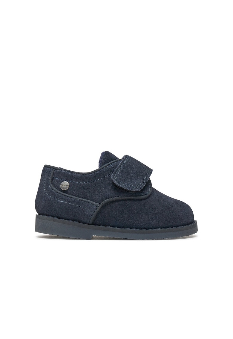 Pantofi copii - 85582 - Piele naturala - Bleumarin