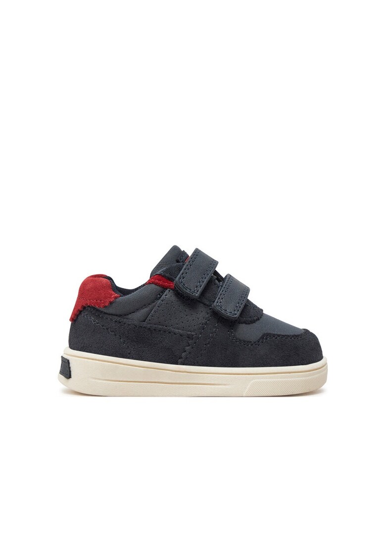 Pantofi copii - 85889 - Piele ecologica - Bleumarin