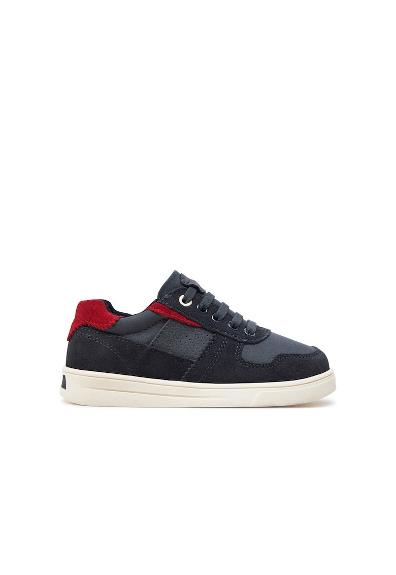 Pantofi copii - 86909 - Piele ecologica - Negru