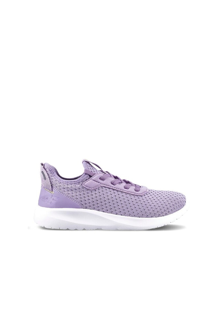 Pantofi copii - 92413 - Textil - Violet