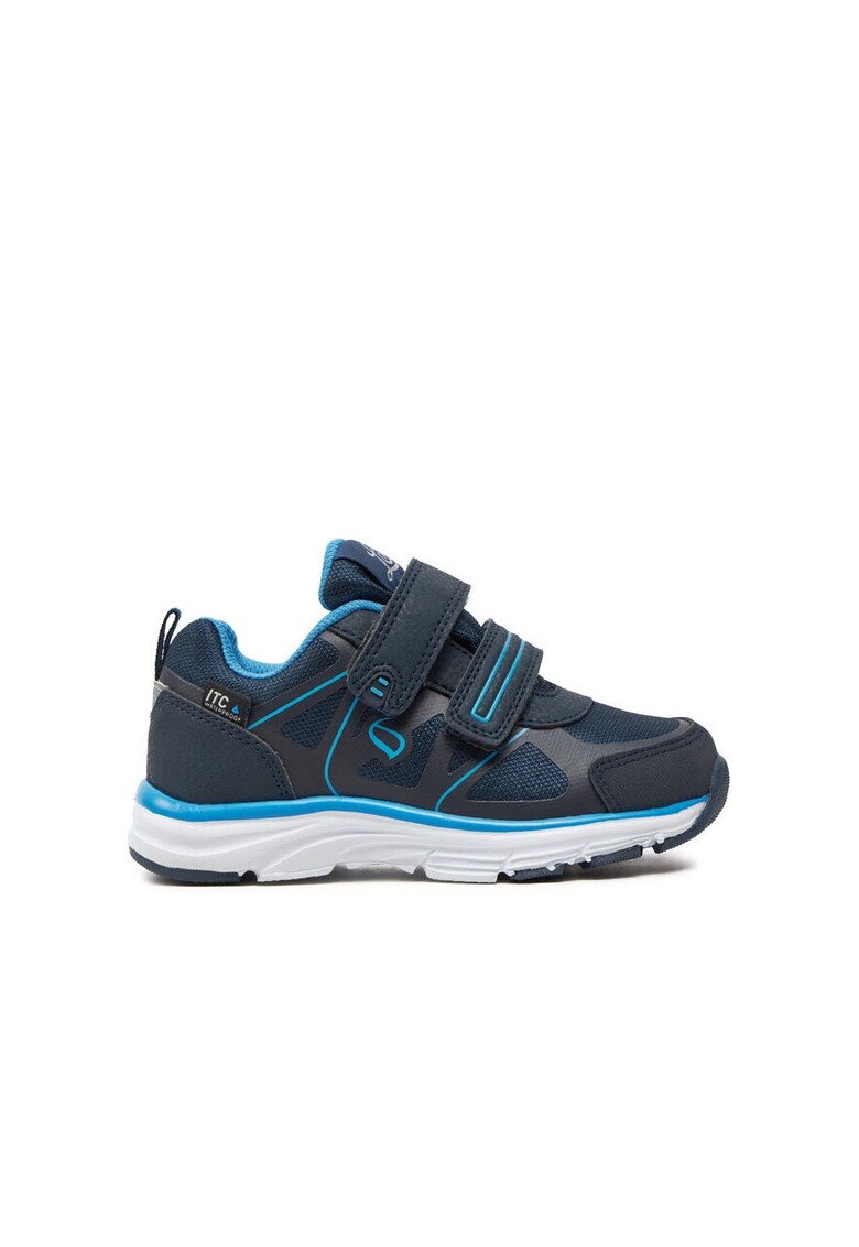 Pantofi copii - 80339 - Piele naturala - Bleumarin
